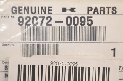 OEM Kawasaki 92072-0095 Storage Band NOS