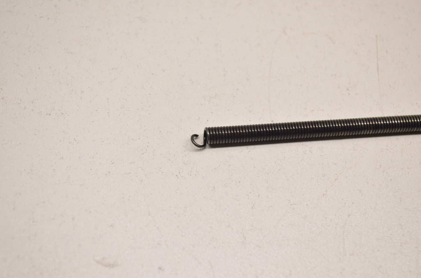 New OEM Kawasaki Air Filter Duct Spring NOS