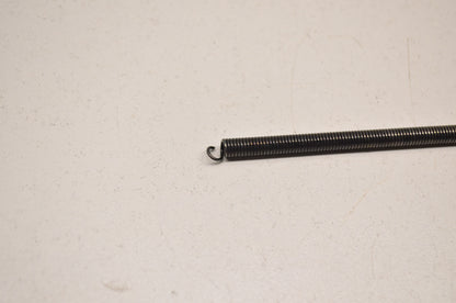 New OEM Kawasaki Air Filter Duct Spring NOS