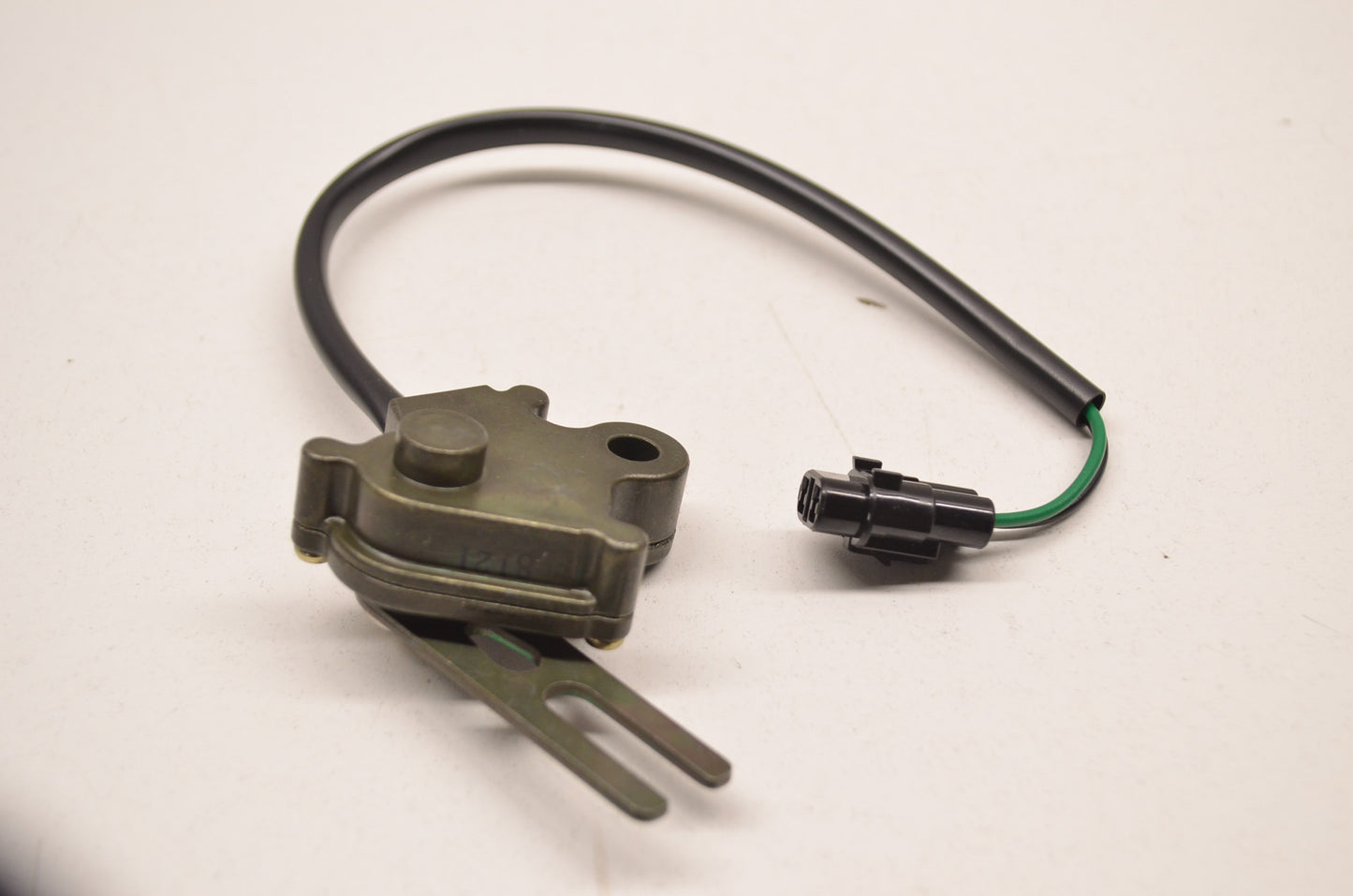 New OEM Kawasaki 27010-1463 Side Stand Switch NOS