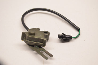 New OEM Kawasaki 27010-1463 Side Stand Switch NOS
