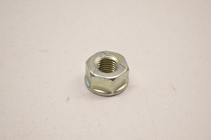 OEM Kawasaki 92210-1204 Lock Nut 10MM NOS