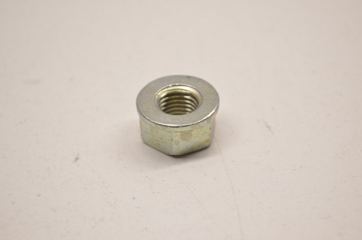 OEM Kawasaki 92210-1204 Lock Nut 10MM NOS