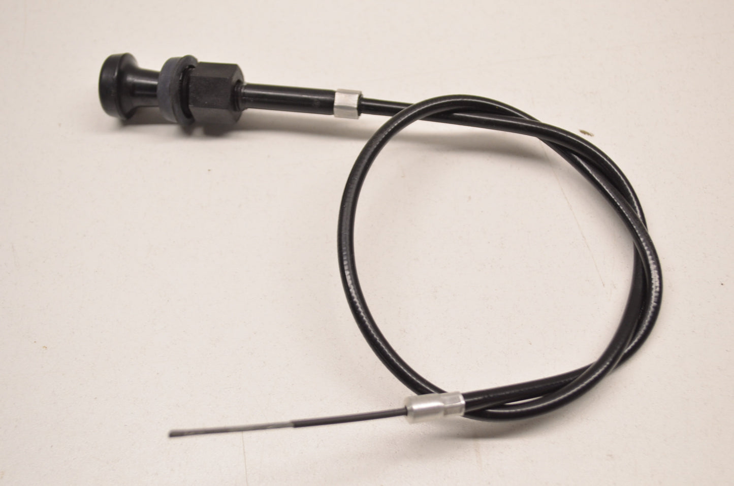 OEM Kawasaki 54017-1131 Starter Cable NOS