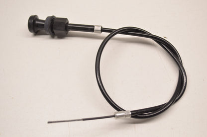 OEM Kawasaki 54017-1131 Starter Cable NOS