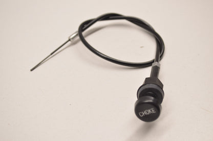 OEM Kawasaki 54017-1131 Starter Cable NOS