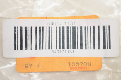 OEM Kawasaki 54017-1131 Starter Cable NOS