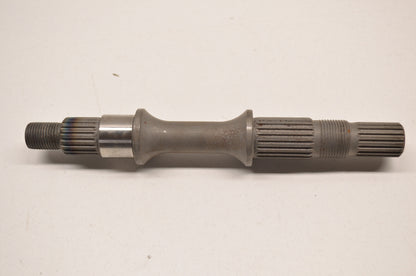 OEM Arctic Cat 3446-426 Suzuki Secondary Drive Output Shaft NOS
