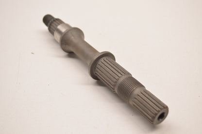 OEM Arctic Cat 3446-426 Suzuki Secondary Drive Output Shaft NOS
