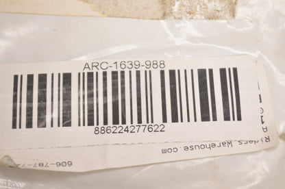 OEM Arctic Cat 1639-988 Top End Gasket Kit NOS