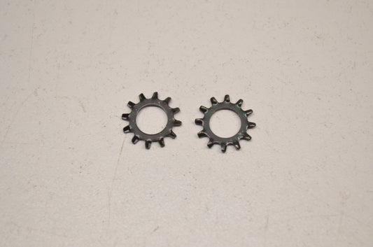 New OEM Arctic Cat 8053-211 Lock Washer QTY 2 NOS