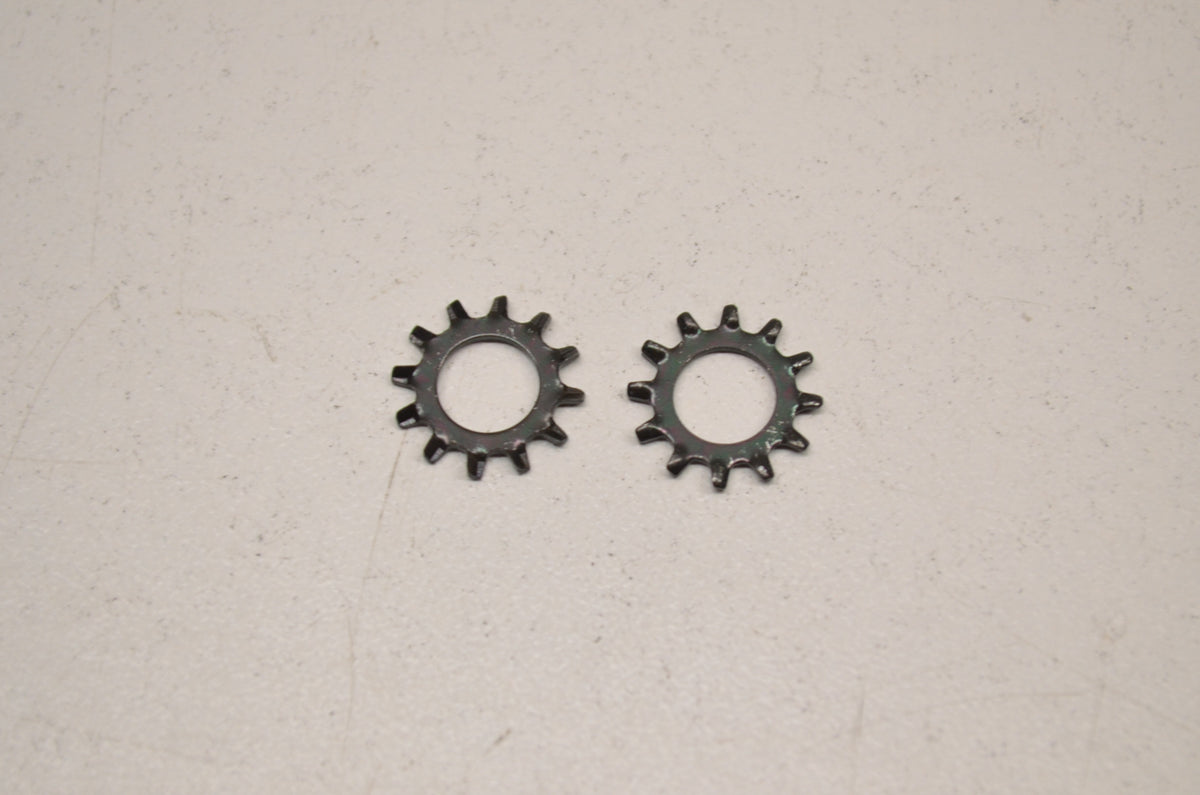 New OEM Arctic Cat 8053-211 Lock Washer QTY 2 NOS
