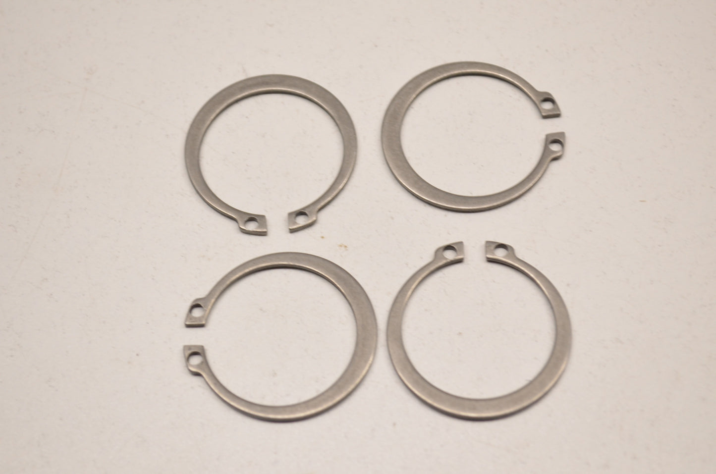 OEM Arctic Cat 3423-066 Circlip M25 Qty 4 NOS