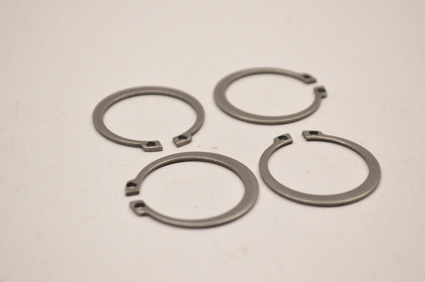 OEM Arctic Cat 3423-066 Circlip M25 Qty 4 NOS