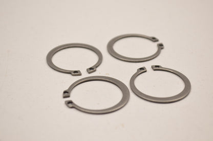 OEM Arctic Cat 3423-066 Circlip M25 Qty 4 NOS