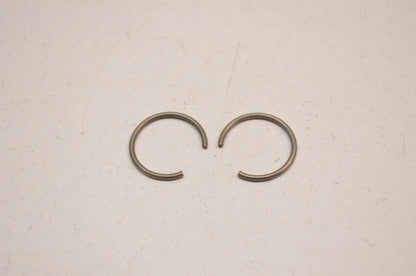 OEM Arctic Cat 3010-264 Circlip M12 Qty 2 NOS