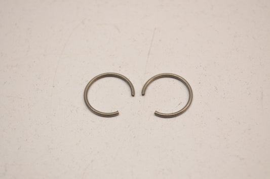 OEM Arctic Cat 3010-264 Circlip M12 Qty 2 NOS