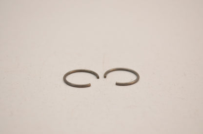 OEM Arctic Cat 3010-264 Circlip M12 Qty 2 NOS