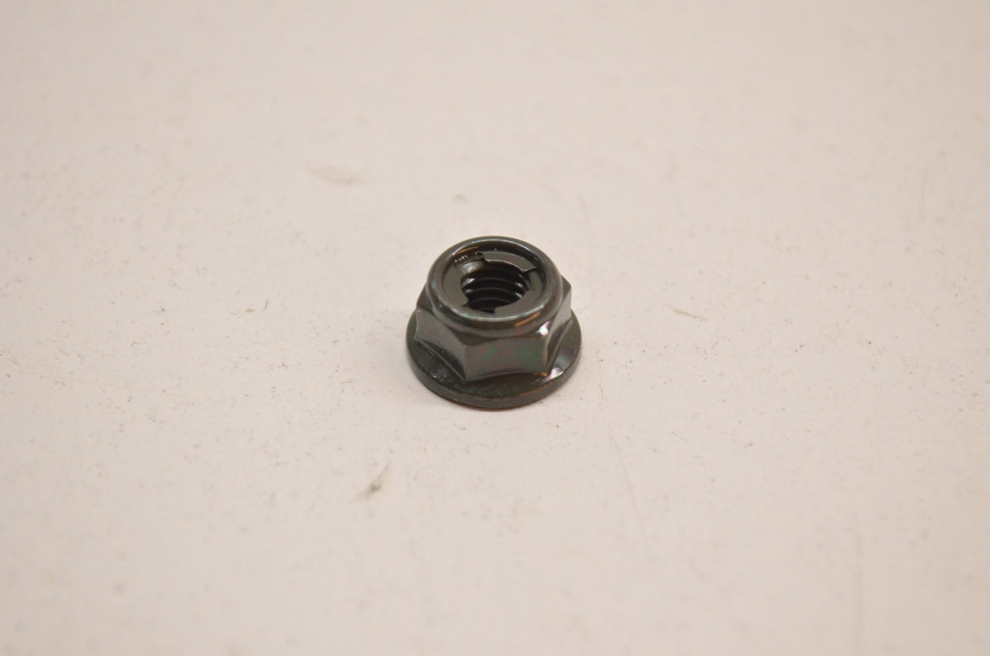 OEM Arctic Cat 3004-351 Nut 6MM NOS