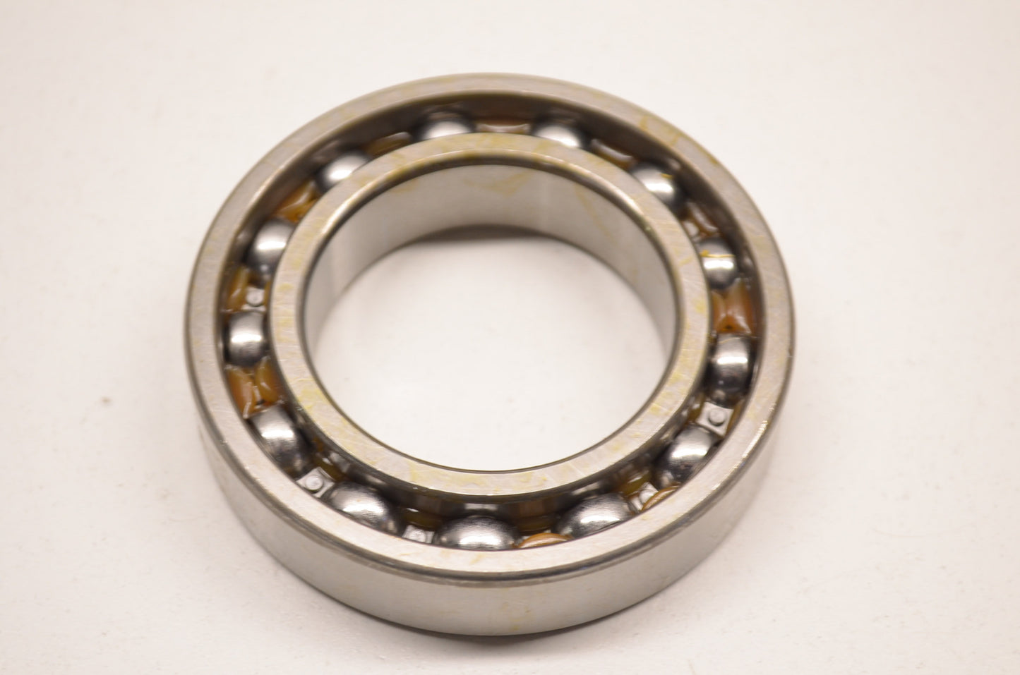OEM Arctic Cat 3402-187 Ball Bearing (8.73MM DIA) NOS
