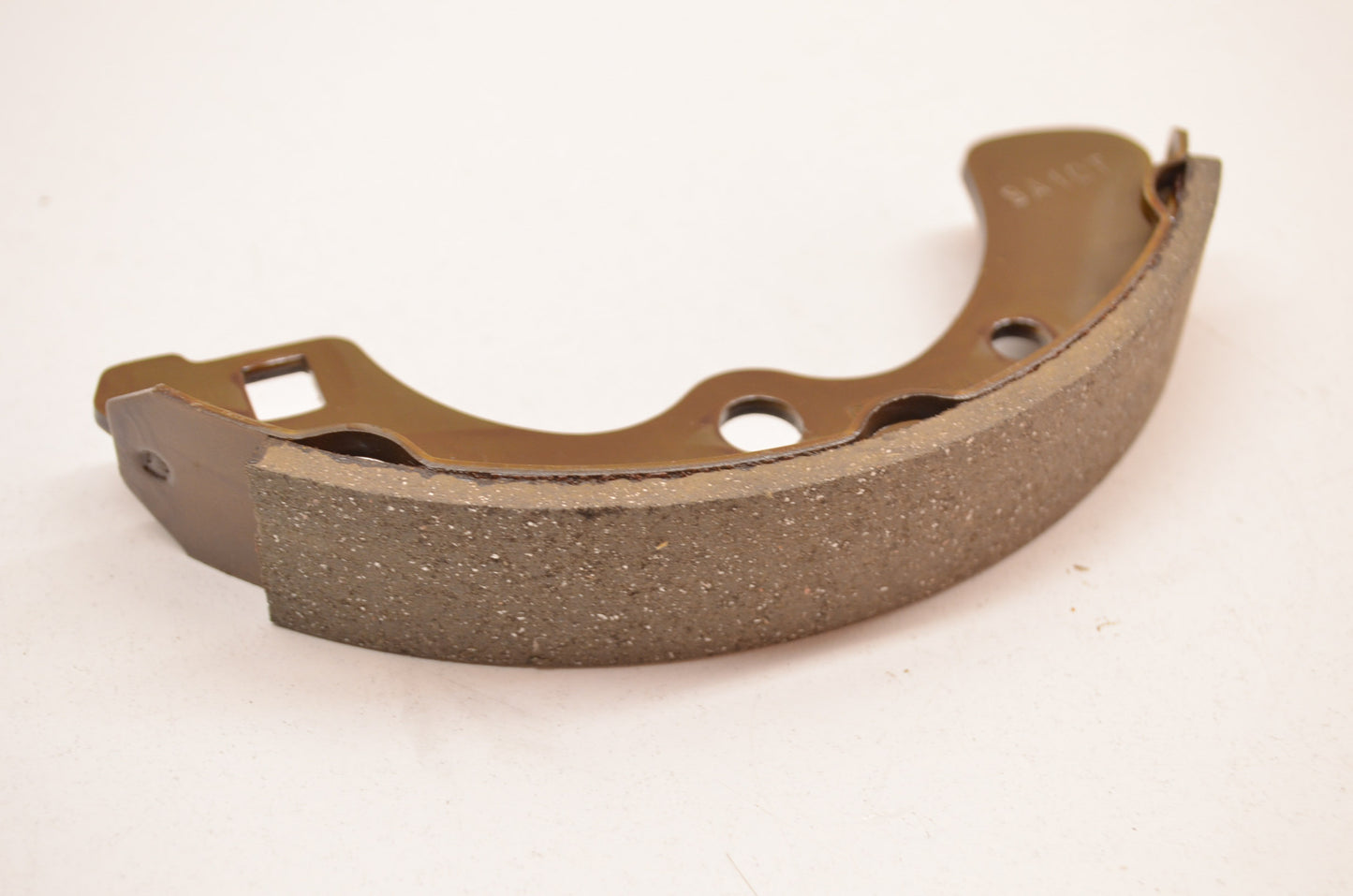 OEM Kawasaki 41048-1132 Brake Shoe Qty 1 NOS