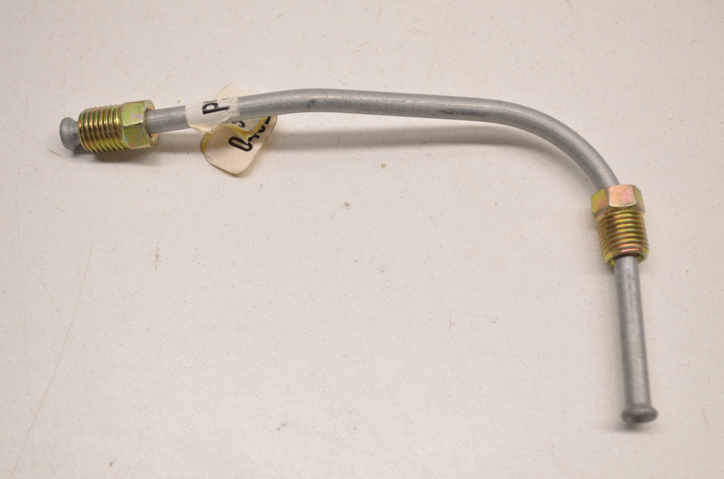 OEM Arctic Cat 0402-875 Rear Brake Line Tube NOS