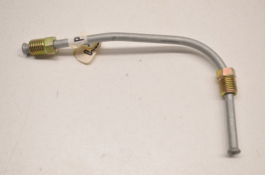 OEM Arctic Cat 0402-875 Rear Brake Line Tube NOS