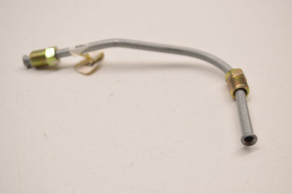 OEM Arctic Cat 0402-875 Rear Brake Line Tube NOS
