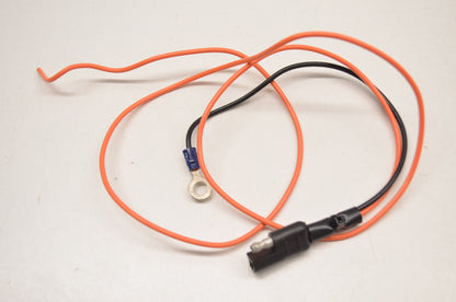 OEM Arctic Cat 0441-491 Winch Arctic Harness NOS