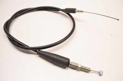 OEM Kawasaki 54012-1410 Throttle Cable NOS
