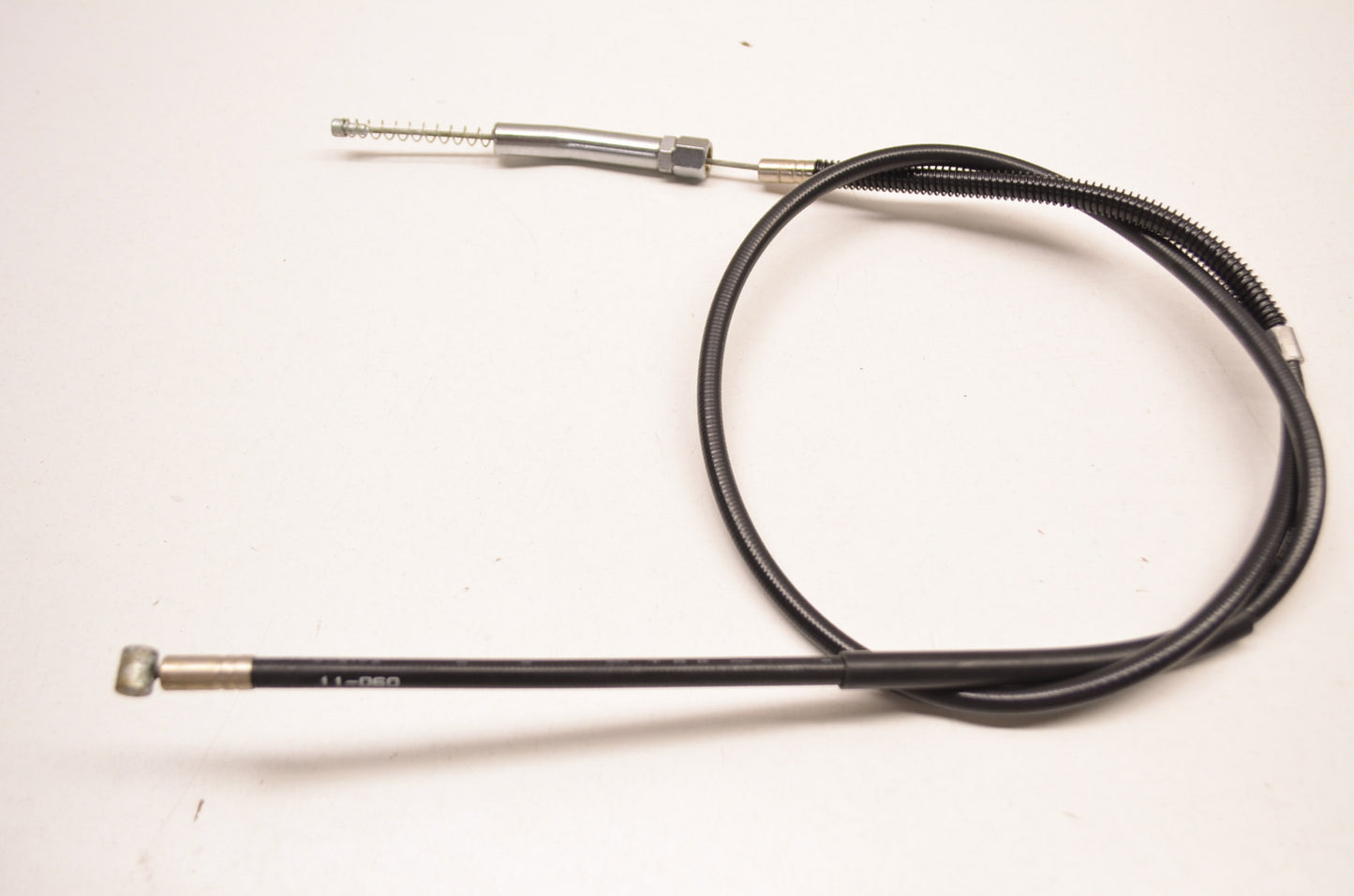 OEM Kawasaki 54011-060 Clutch Cable NOS