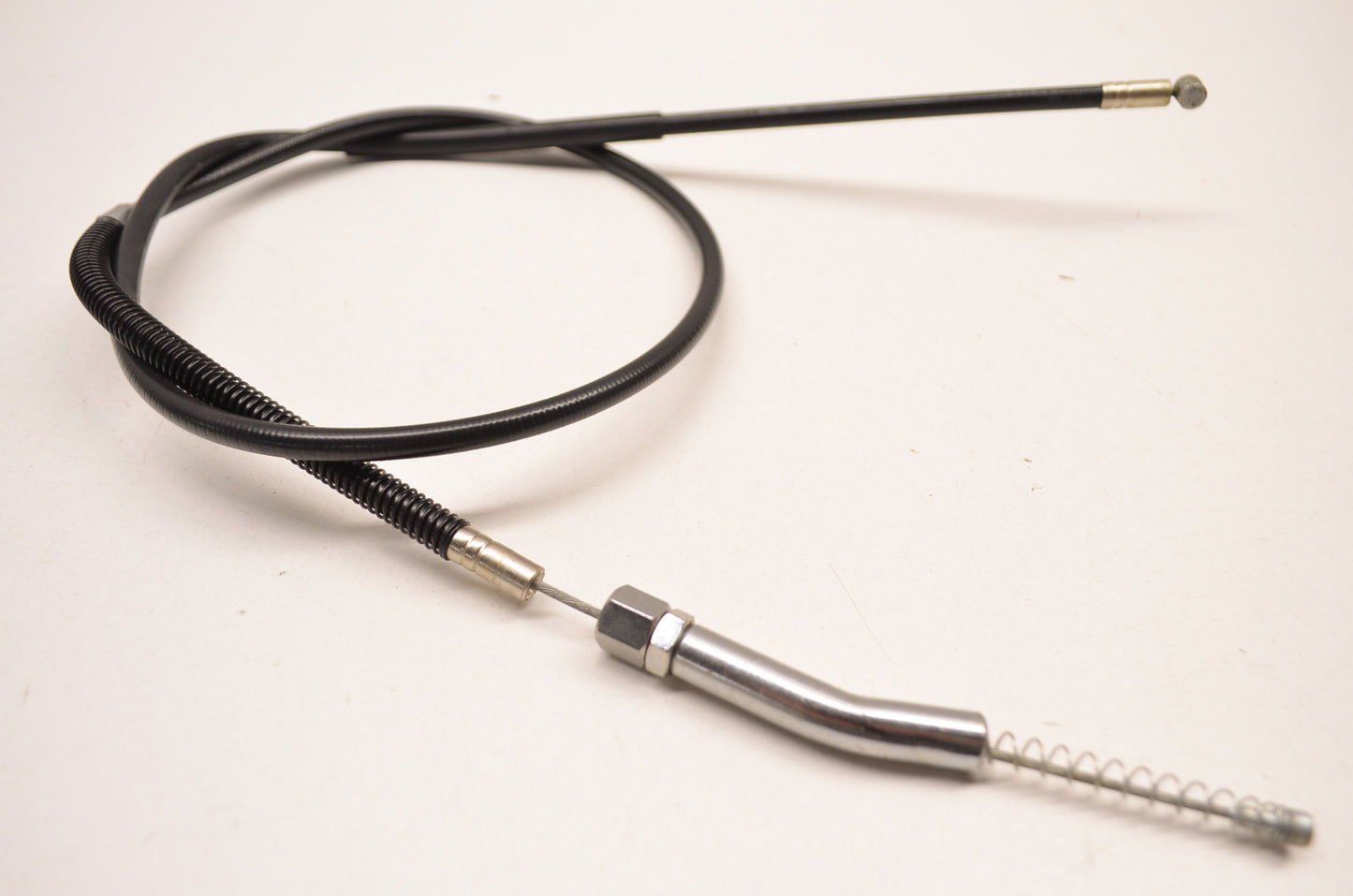 OEM Kawasaki 54011-060 Clutch Cable NOS