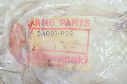 OEM Kawasaki 54011-039 Clutch Cable NOS