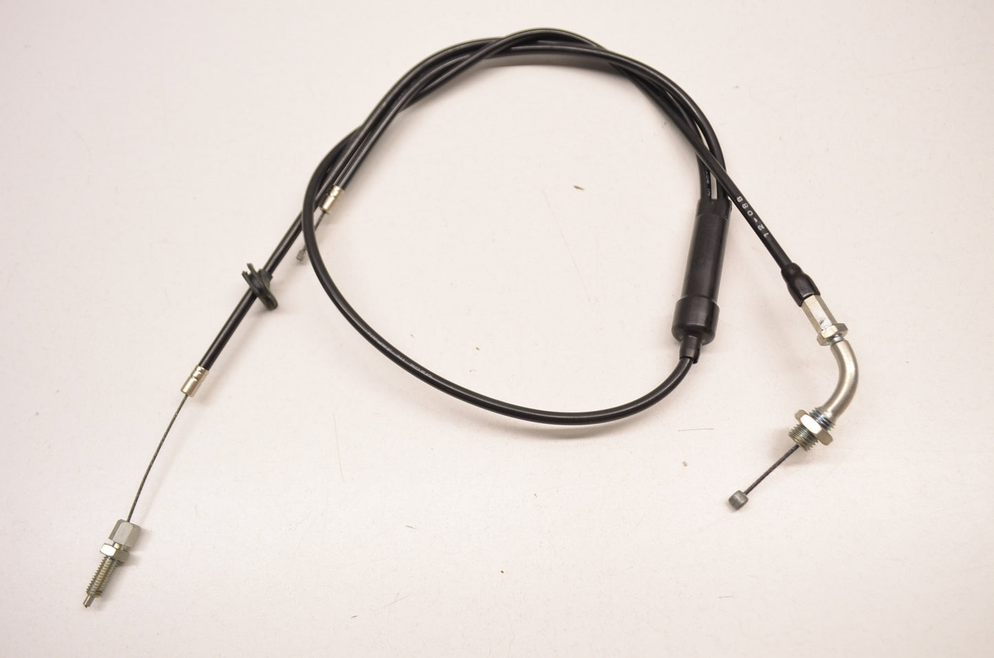 OEM Kawasaki 54012-088 Control Cable NOS