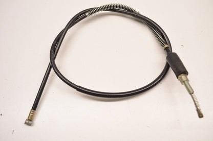 OEM Kawasaki 54011-076 Clutch Cable NOS