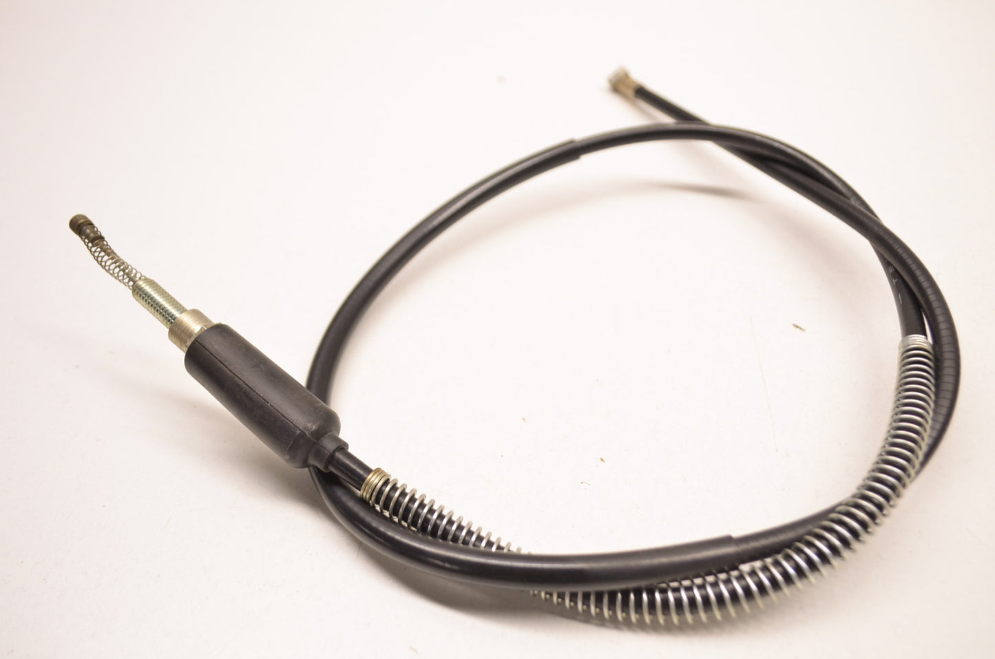 OEM Kawasaki 54011-076 Clutch Cable NOS