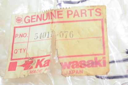 OEM Kawasaki 54011-076 Clutch Cable NOS