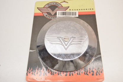 OEM Kawasaki K53020-124 Air Filter Cover VN8 NOS