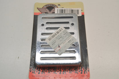 OEM Kawasaki 14091-0639 Regulator Cover NOS
