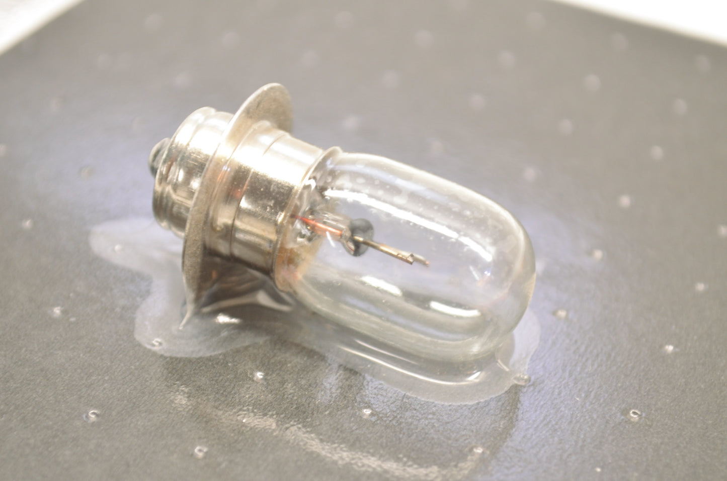 New OEM Kawasaki Lightbar Bulb 30w NOS