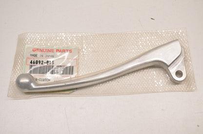 OEM Kawasaki 46092-015 Clutch Lever NOS