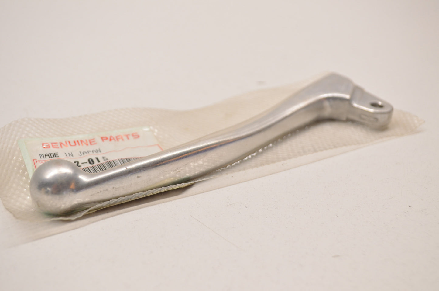 OEM Kawasaki 46092-015 Clutch Lever NOS