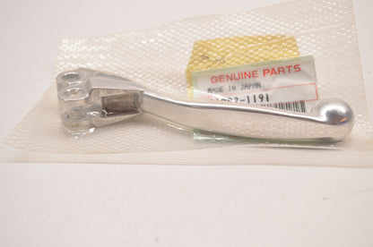 New OEM Kawasaki 46092-1191 Grip Front Brake Lever NOS