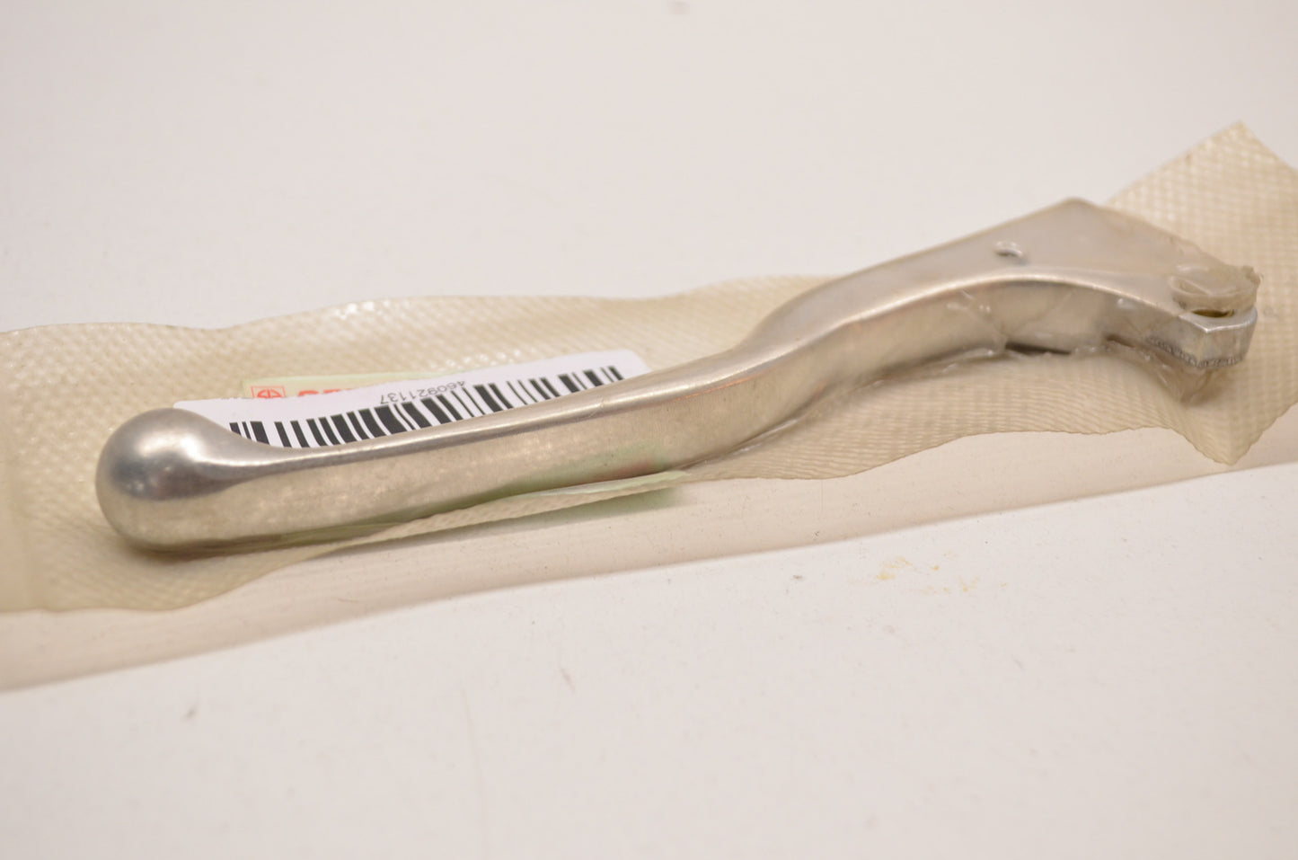 OEM Kawasaki 46092-1137 Lever Grip Grip NOS