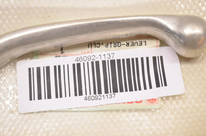 OEM Kawasaki 46092-1137 Lever Grip Grip NOS