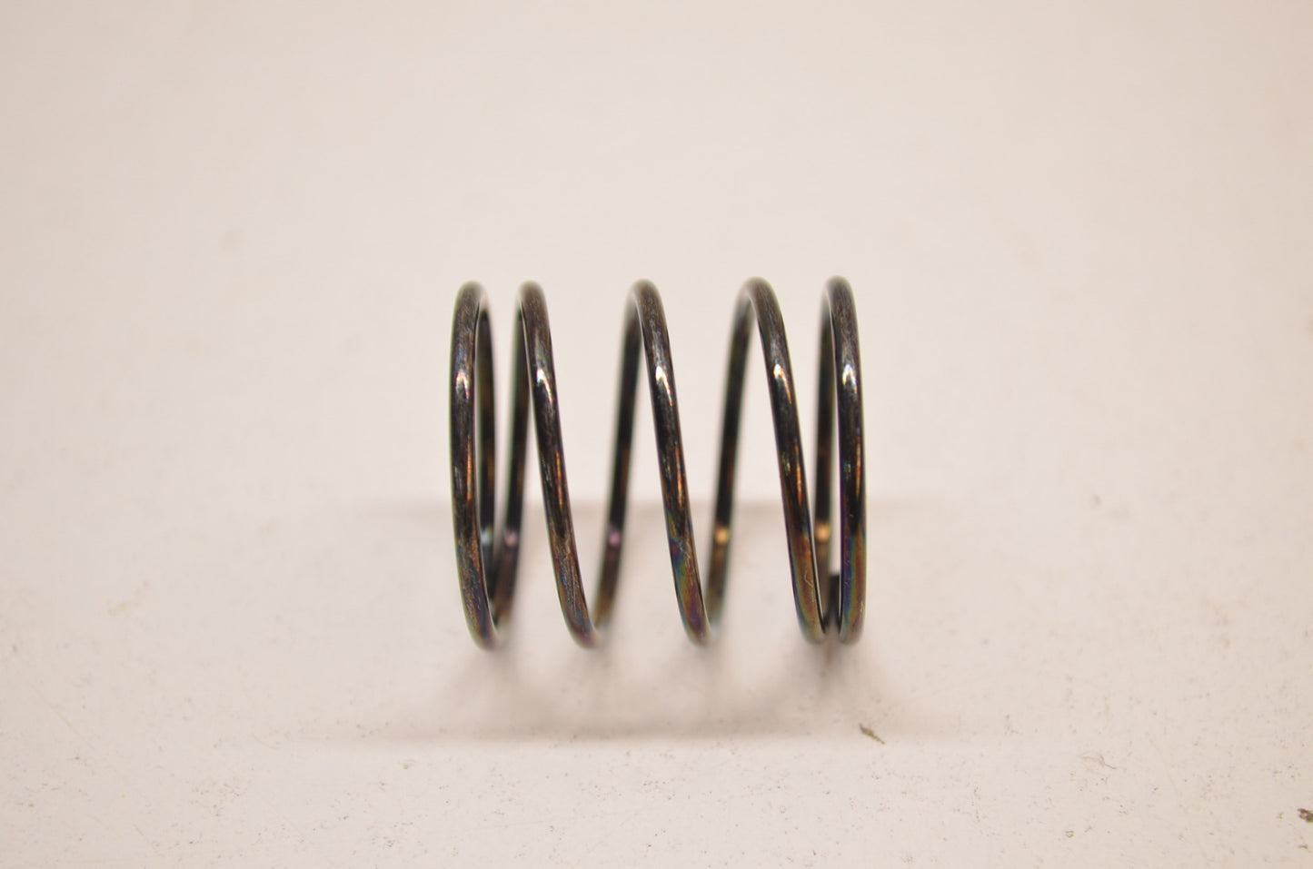 OEM Kawasaki 92081-1714 Spring NOS
