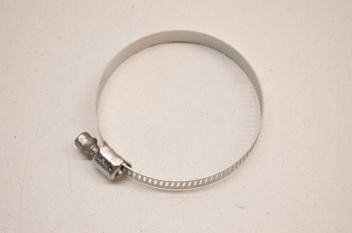OEM Kawasaki 92170-1674 Clamp NOS