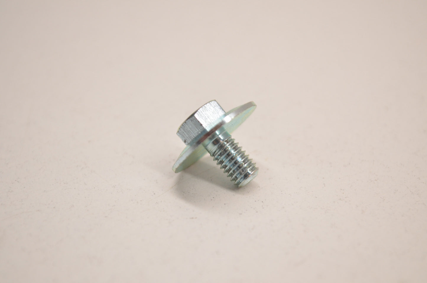 New OEM Kawasaki Hex Head Bolt 6x10 NOS