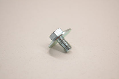 New OEM Kawasaki Hex Head Bolt 6x10 NOS