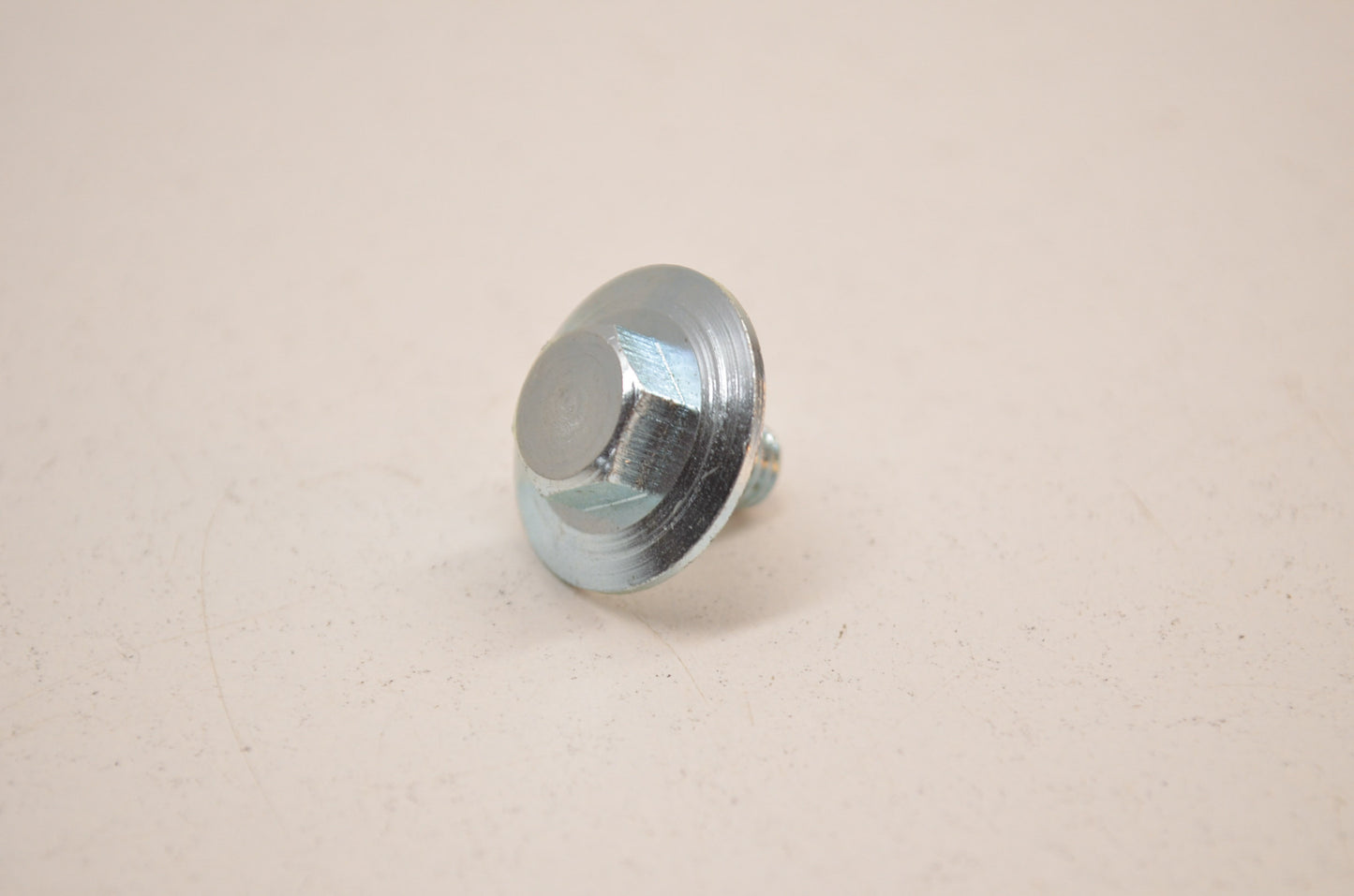 New OEM Kawasaki Hex Head Bolt 6x10 NOS